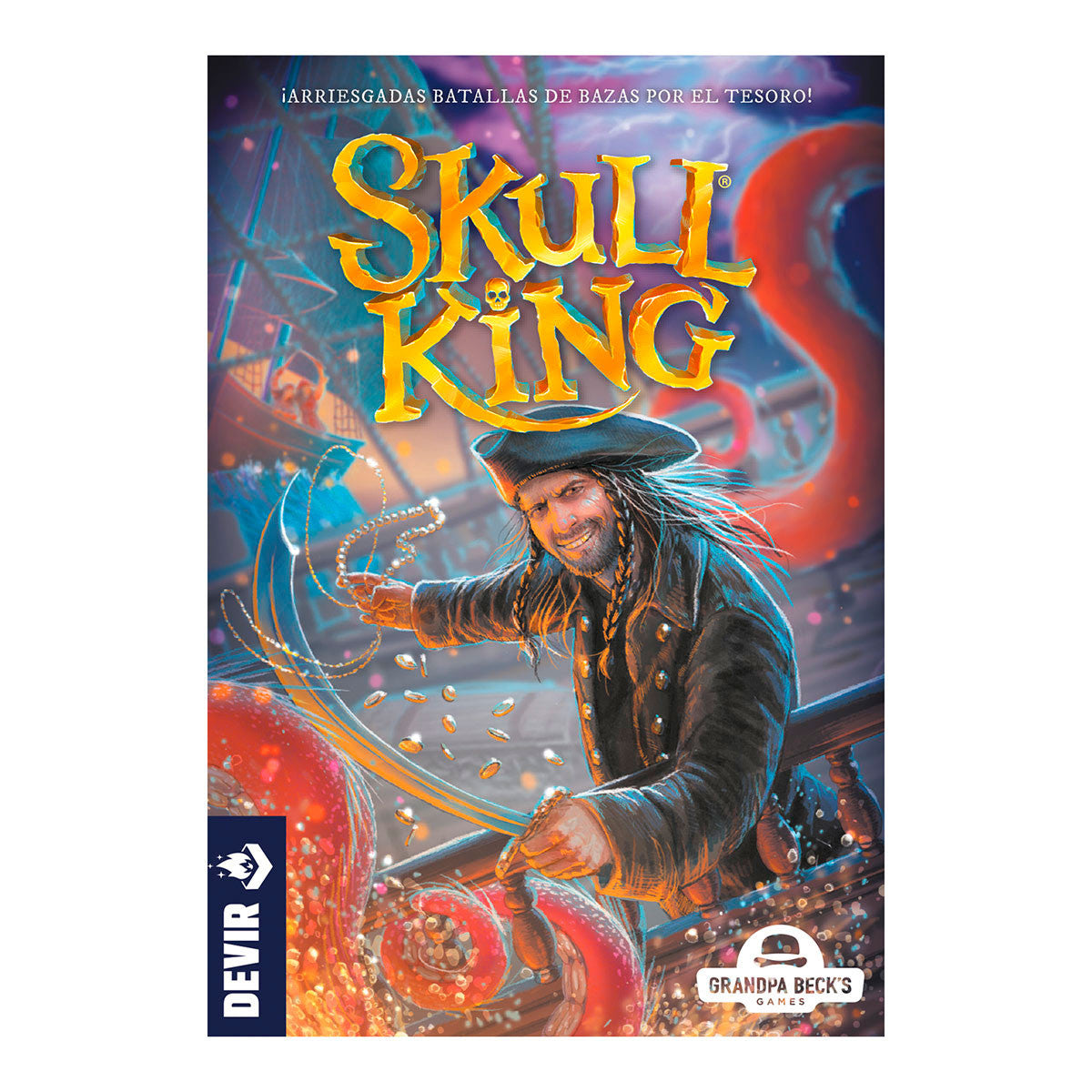 Skull King