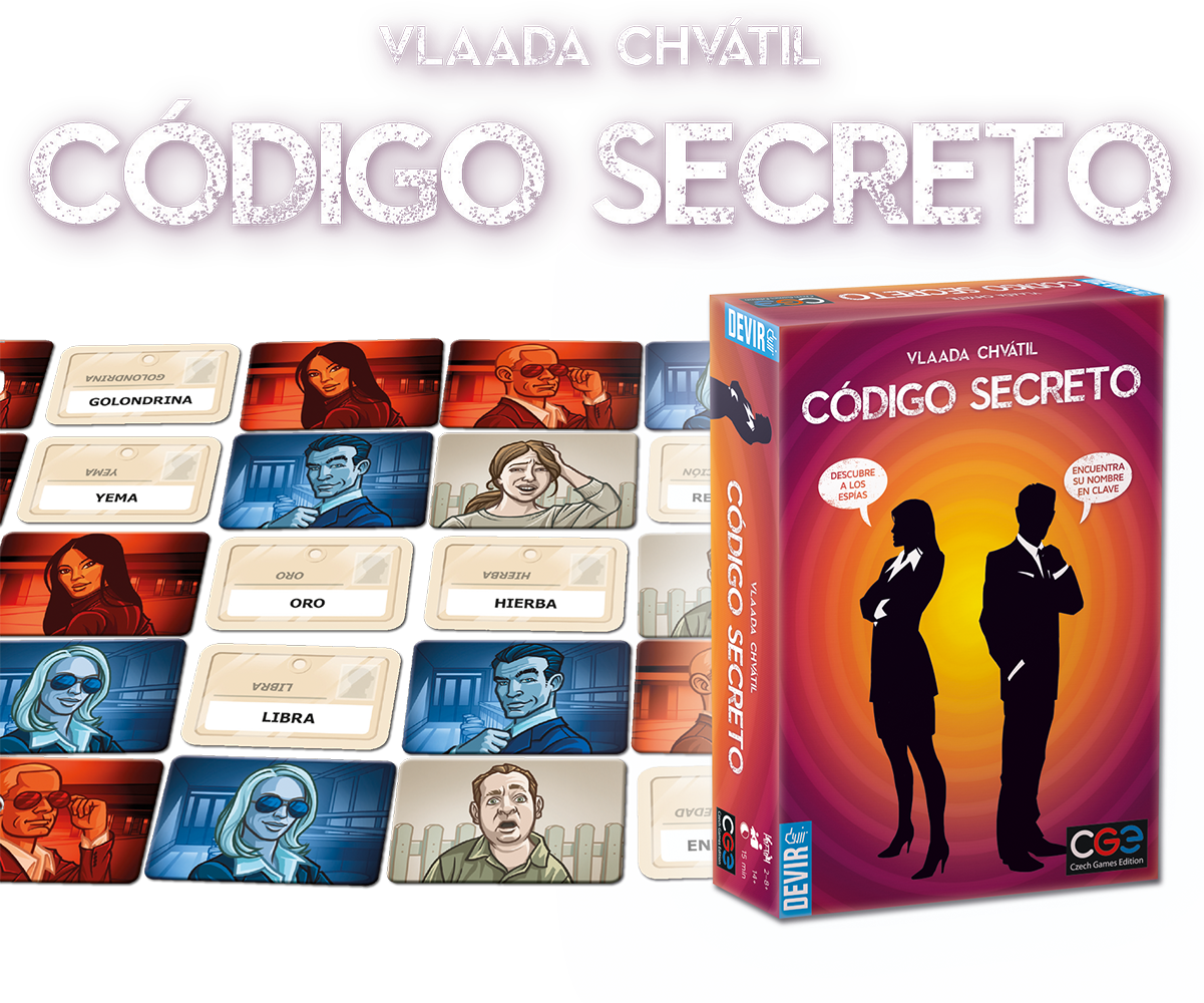 Código Secreto