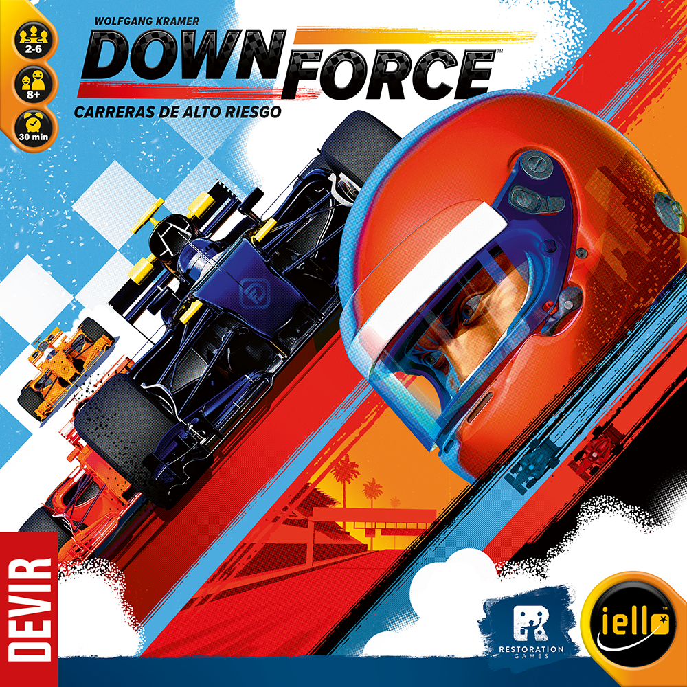 Downforce